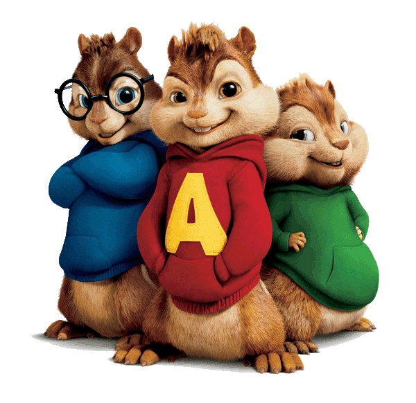 Alvin & the Chipmunks: The Squeakquel – Ashland Oregon LocalsGuide