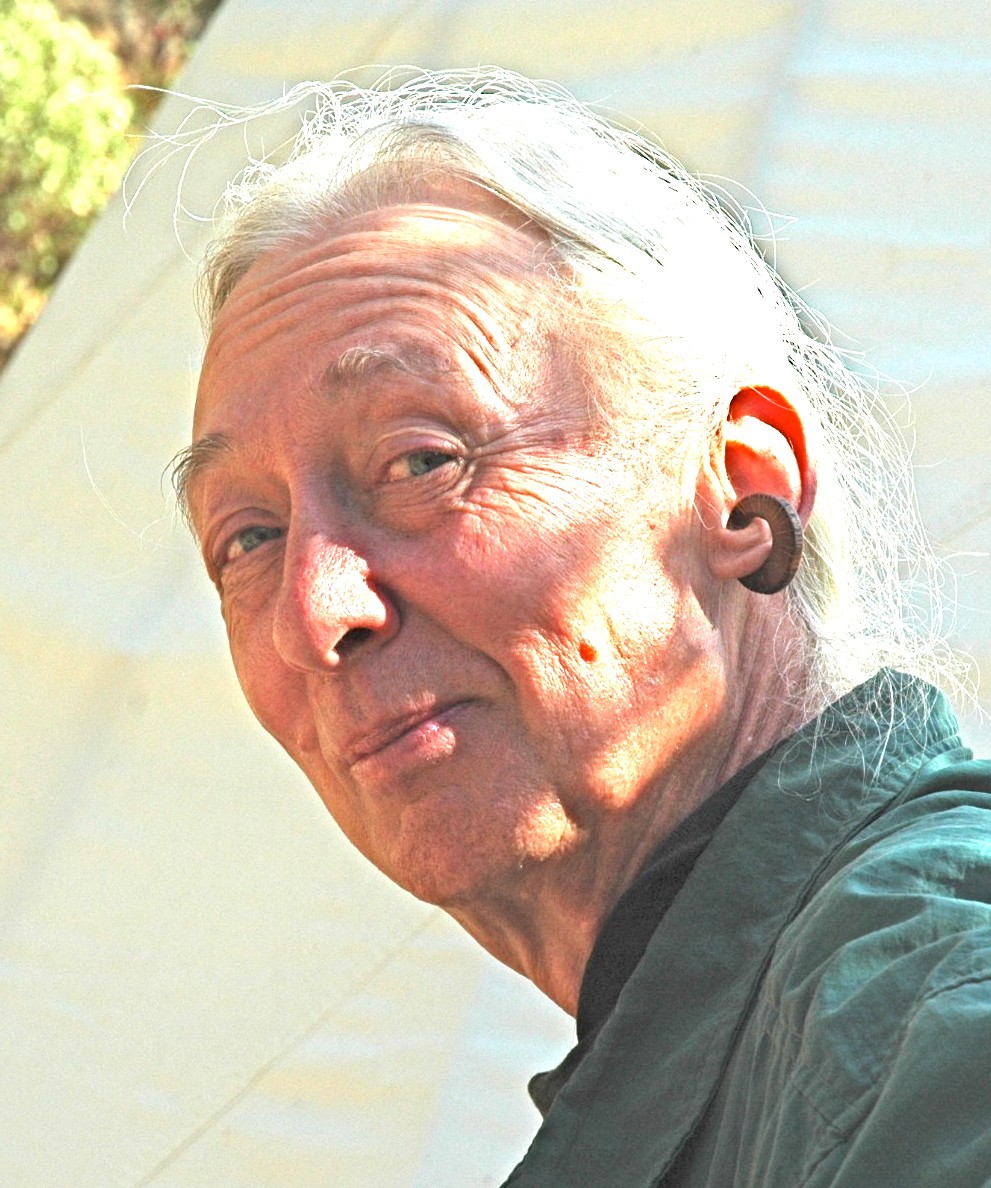 Tom Ward, Permaculture Teacher and Counselor
