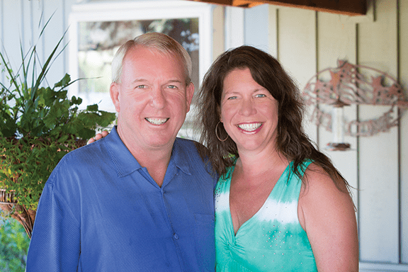 Kevin and Diane McKelvey – Ashland Directory