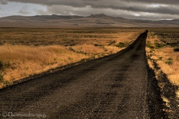 Hart Mountain Antelope Refuge