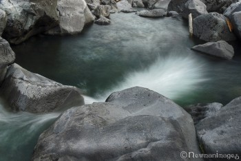 Rogue River Avenue of the Giant Boulders