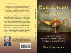 Summoning Genius Final Cover