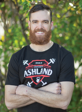 CrossFit Ashland