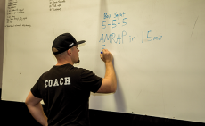 CrossFit Ashland