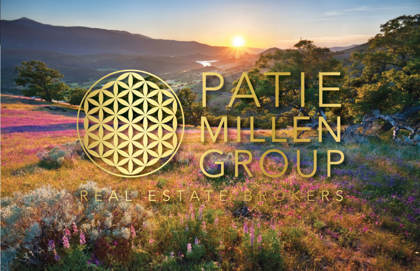 Patie Millen Group 25 Years In Ashland