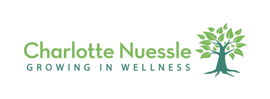 Self-Care for Caregivers,  A Free Online Workshop with Charlotte Nuessle, C-IAYT