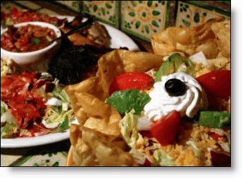 Toreros  Family Mexican Restaurant