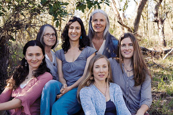 Three Sisters Midwifery- Safe, Natural Birth for The Rogue Valley