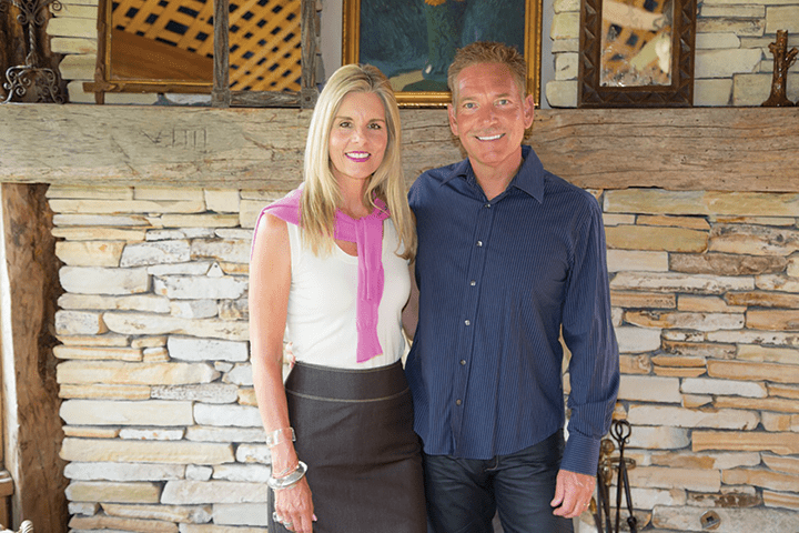 Doug & Becky Neuman – Transforming, preserving, and investing in Southern Oregon.