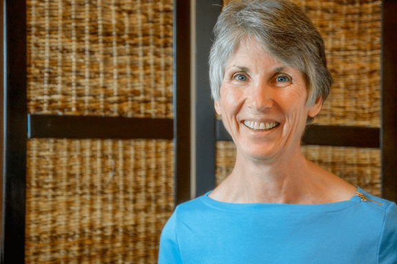 Mary Ehlers, LMT  – Myofascial Release Massage Therapy – Your Way!