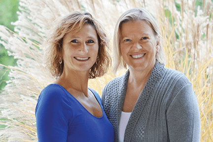 Jani Rollins & Patrice Frires – Rollins Family Health
