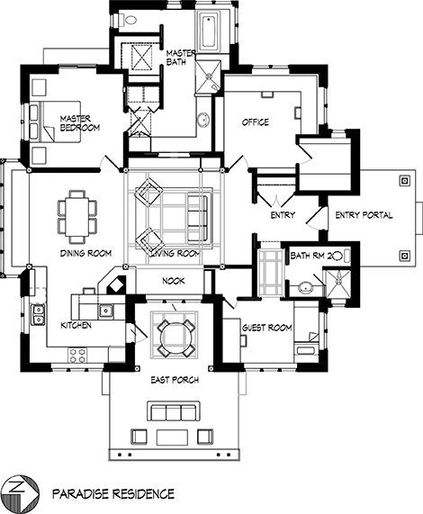 photo-16a-1-baker-laporte-ashland-floor-plan-w-annos-ashland-oregon