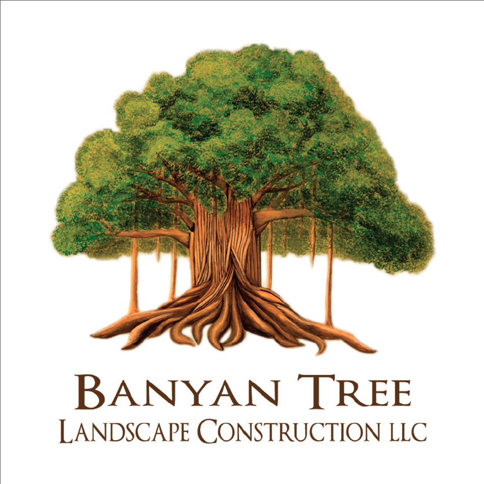 Banyan Tree Landscape Construction