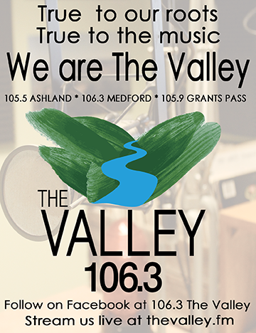 106.3 The Valley – A New Radio Station True to the Music