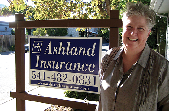 New Obamacare Enrollment Center at Ashland Insurance