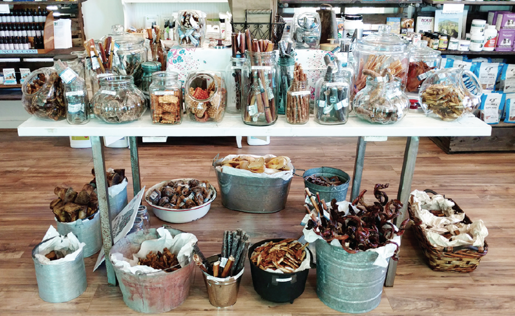 Wellness Pet Supplies All Natural Pet Supplies In Ashland Ashland