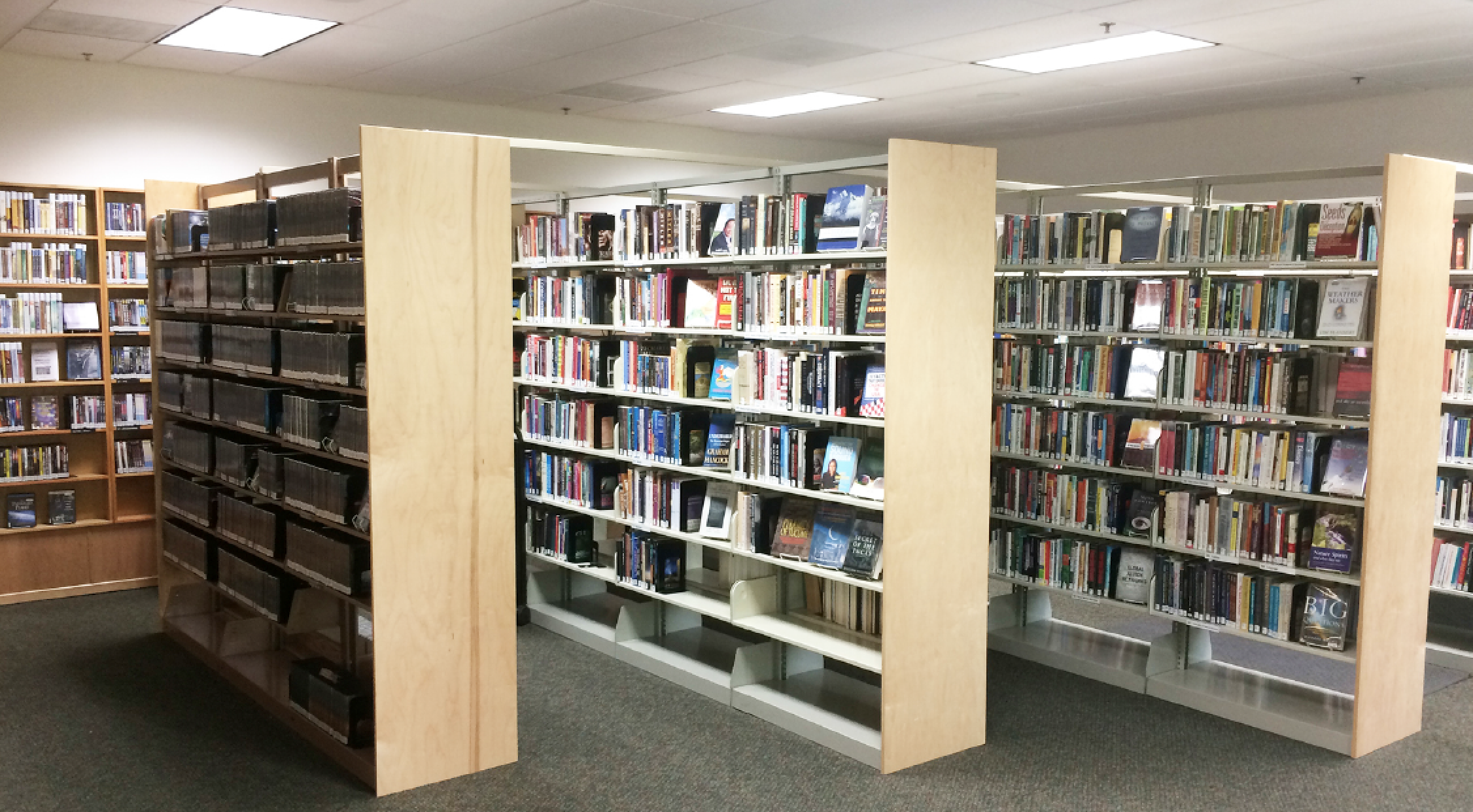 Rogue Valley Metaphysical Library – New Location Now Open in Ashland