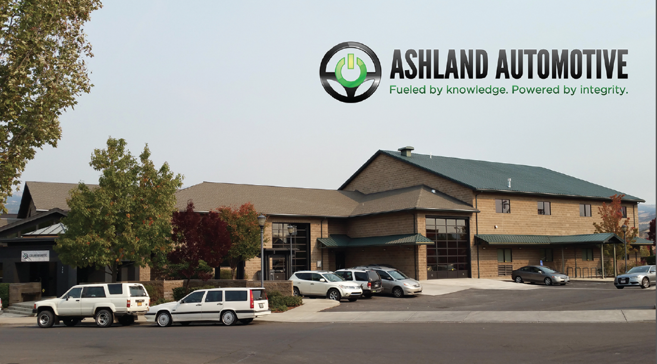 Ashland Automotive Inc. The “Go-To” Auto Shop in Ashland!