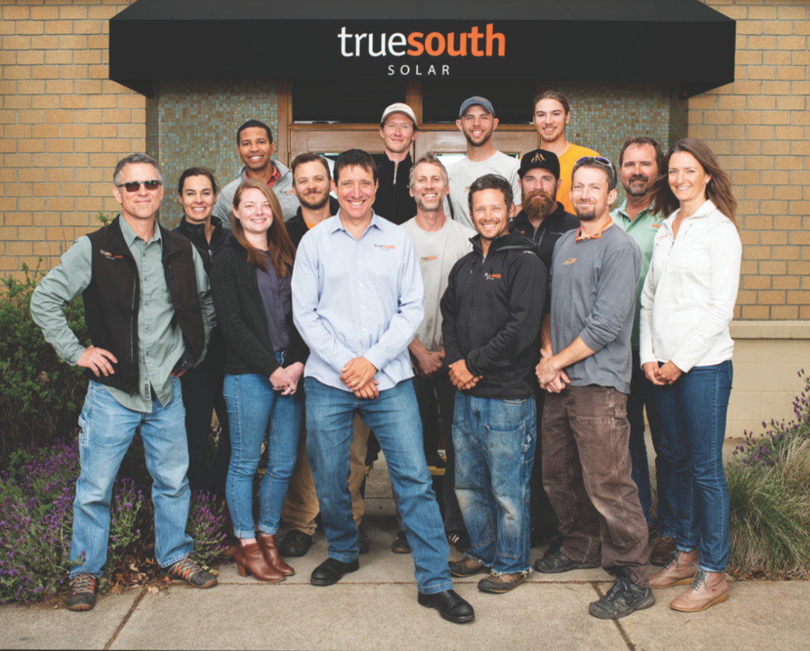 True South Solar –  Rooftop + Storage Revolution