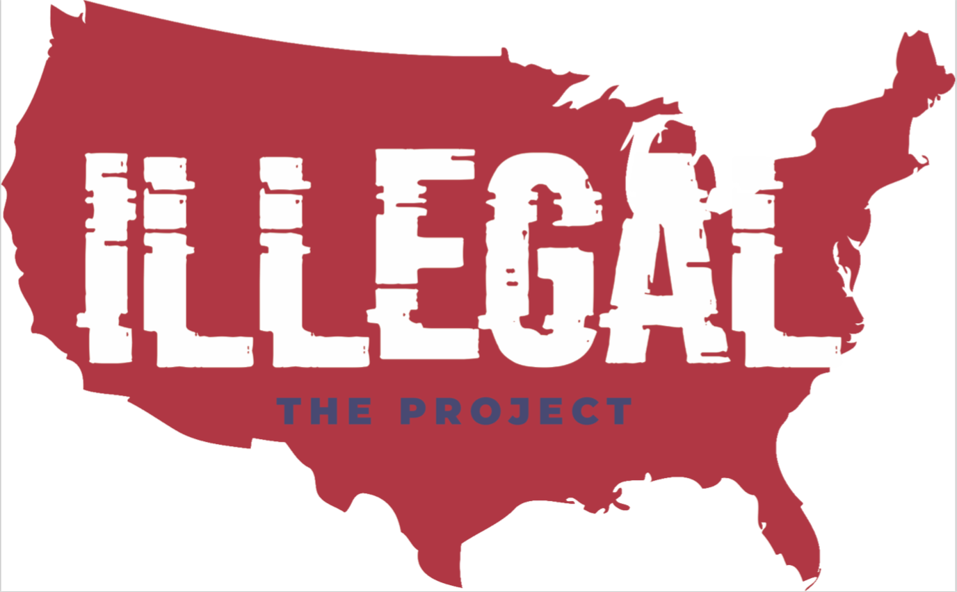 Illegal The Project  – Laz Ayala
