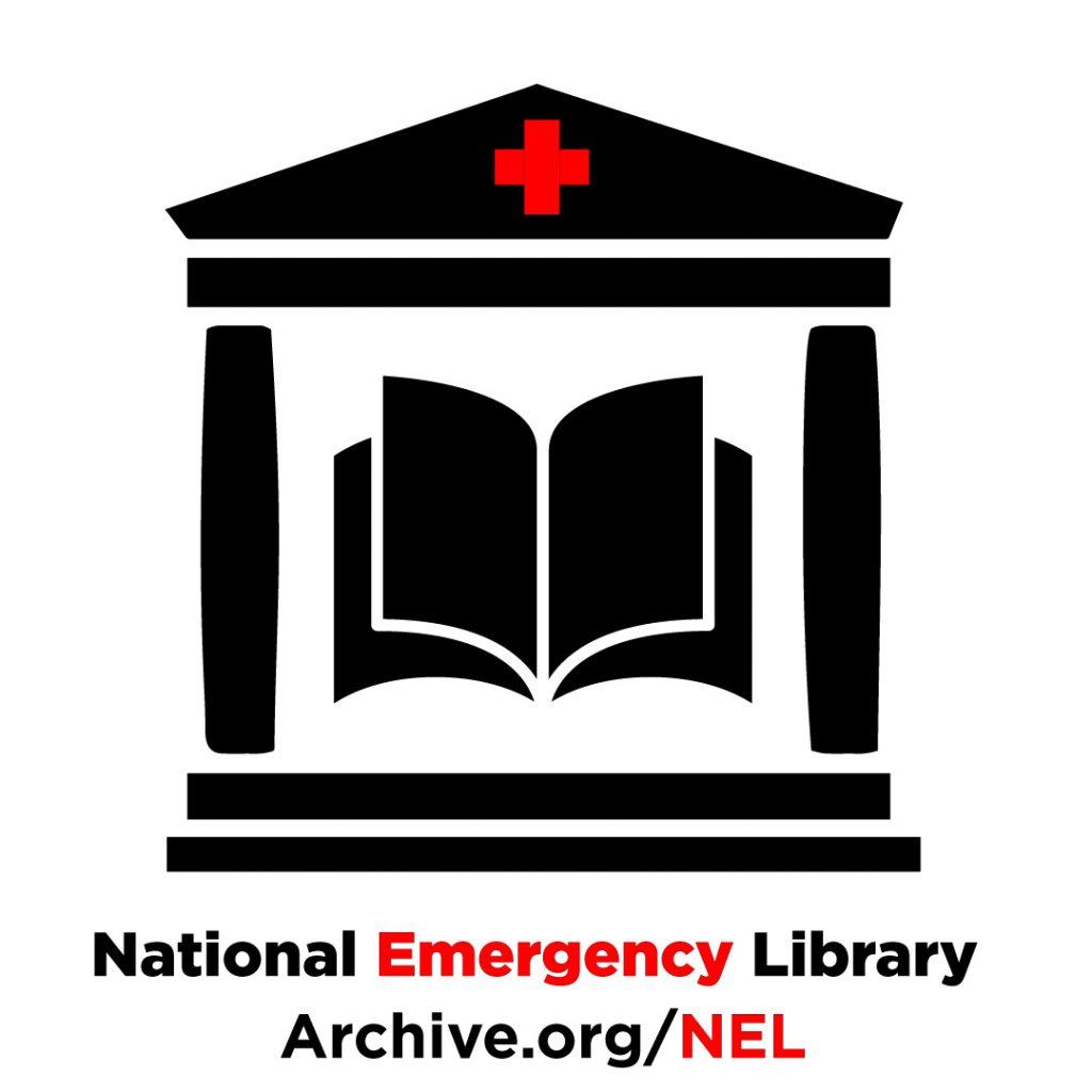 Free emergency online library!