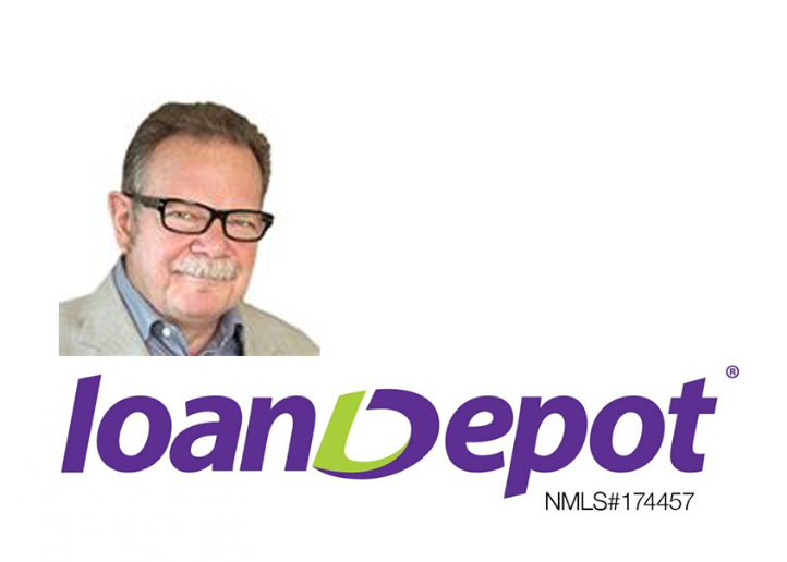 Dave Porter – Loan Depot NMLS #483876