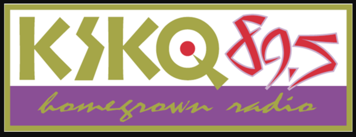 KSKQ Community Radio For the People By the People An Invitation to Non-Profits