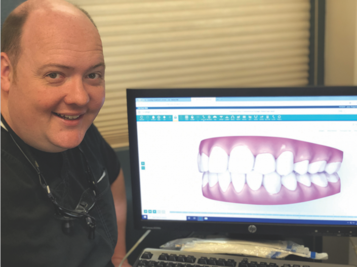 Interview – Todays Dentistry